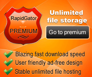 RapidGator